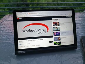 Tablet Lenovo Yoga YT-X705F / 3GB RAM / 32GB / TOP - 4