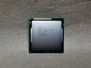 Predám procesory i3 1., 3., a 6. generácie(i3 6100,..)-LACNO - 4