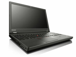 Lenovo ThinkPad T540p,Intel Core i5,8GB RAM,SSD 160GB, 15,6" - 4