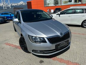 ŠKODA SUPERB - 4