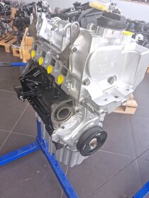 MOTOR CAX 1,4 TFSI - 4