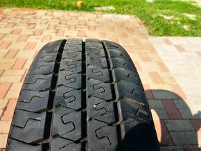 215/75 R16 C - 4