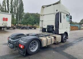 DAF XF 480 FT 4x2 nafta 355 kw - 4