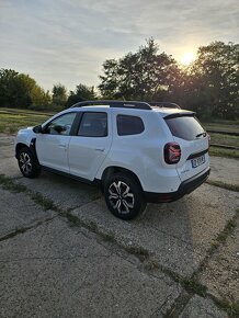 Dacia Duster 1.5 dCi 4x4 Diesel - 4