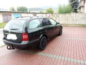 Predam Škoda Octavia 1.9 TDI 66kw. - 4