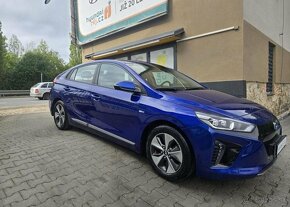 Hyundai IONIQ DPH-V ZÁRUCE-TAŽNÉ 28kWh - 4