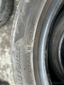 Hankook 215/50 r17 95V - 4