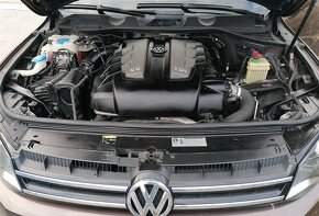 Volkswagen Touareg 3,0 TDI V6-180 kw - 4