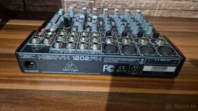 Behringer Xenix 1202 FX - 4