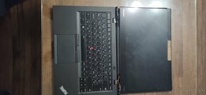 Lenovo thinkpad X1 3 gen Carbon - 4