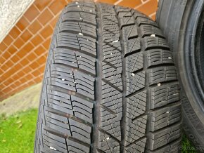 Zimné pneu 225/50 R17 - 4