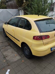 Seat Ibiza 6l 2005 - 4