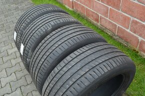 275/50 R20 113W Michelin Latitude Sport3 r.v.2023 - 4