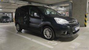 Citroen Berlingo 1.6 HDi - 4