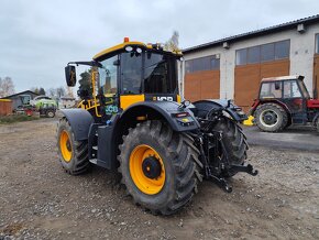 Jcb Fastrac - 4