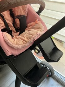 Stokke Xplory V6 Lotus Pink - 4