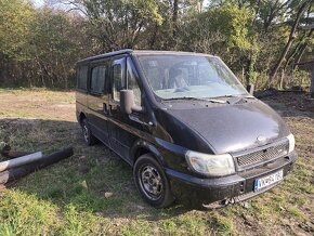 Ford transit - 4