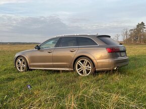 AUDI A6 3.0 TDI, QUATTRO, ALLROAD, MATRIX - 4