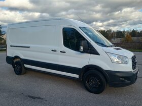 Ford Transit 2,0 TDCI L3H2 - 4