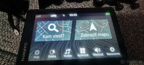 Garmin zuno xt - 4