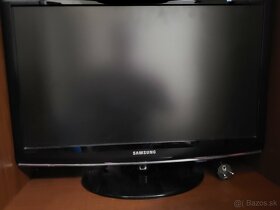 Samsung monitor - 4