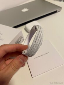 Apple airpods Pro 2 + potvrdenie o kúpe - 4