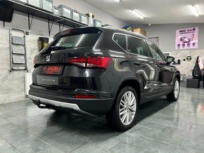 SEAT ATECA, 1.5 TSI, 110KW/150PS, XCELLENCE, 2019, DPH - 4