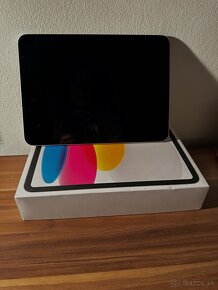 Apple iPad 10gen - 4