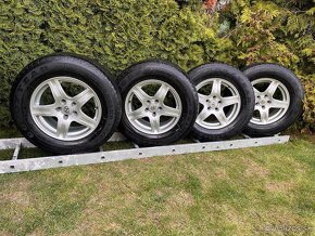 5x114,3 r16 Kia Hyunda - 4