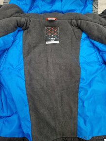 Zimná bunda vel.143/152 zn.Decathlon - 4