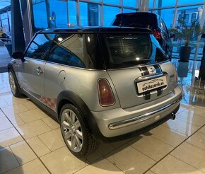 MINI 1.6 Cooper Automat - 4