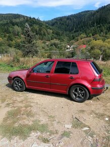 VW Golf 4 1.9 TDi 85kw - 4