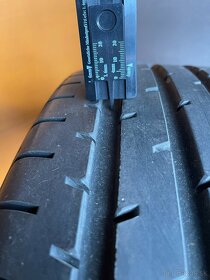 Letné pneu 225/55 R19 nové Toyo Proxes 4ks - 4