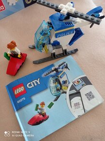 LEGO City - 4