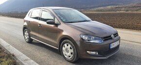 VW POLO 1.4 benzin - 4