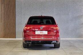 Volkswagen Tiguan 2.0TDI 140kW, automat, 4x4, DPH - 4