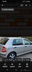 Skoda fabia - 4