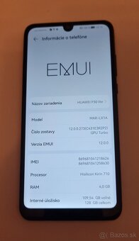 Huawei P30 Lite - 4