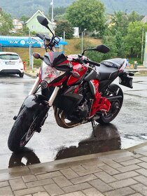 Honda cb1000r.  R.2015,posledný model - 4