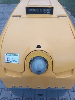 Vibračný válec Wacker Neuson RTx-SC 3 r.v.2017 - compactor - 4