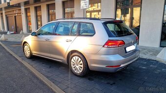 Volkswagen golf 1.0 TSI - 4