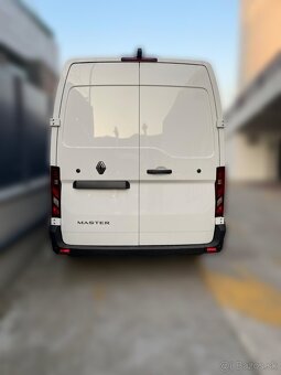 Renault Master - 4