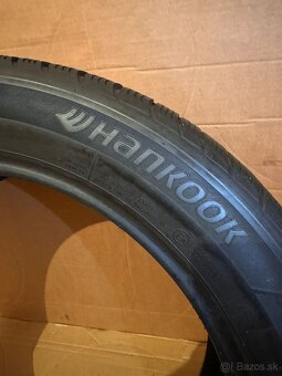 255/45 R19 ZIMNA SADA TOP STAV.MERCEDES BMW R19 - 4