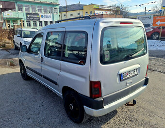 Citroën Berlingo 2.0 HDi Special - 4