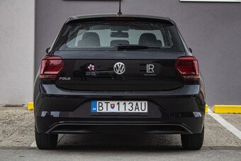 Volkswagen Polo 1.0 TSI OPF Highline - 4