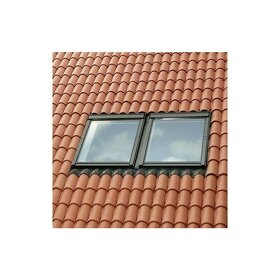 Lemovanie str. okna VELUX EKW MK06 0021G (78x118 cm) - 4