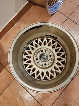 Melber r15 4x100. ET26. - 4