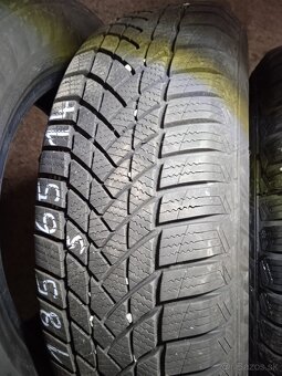 185/65 R14 4KS MATADOR ZIMNE - 4