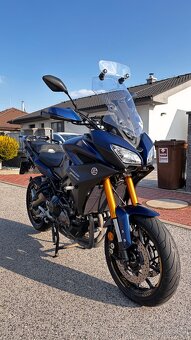 Yamaha Tracer 900GT - 4