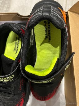 Skechers S-Lights - 4